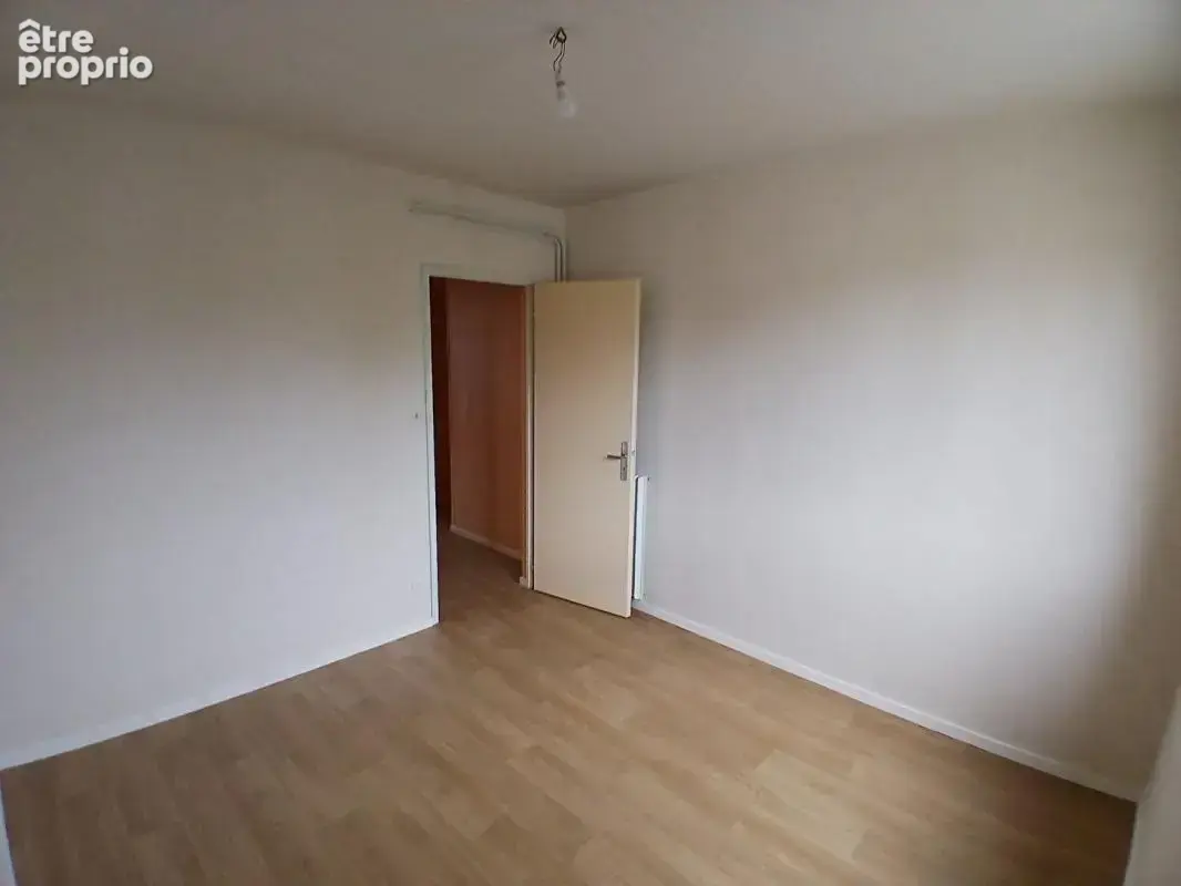 Appartement  3 chambres dans quartier calme au Mans - photo 10