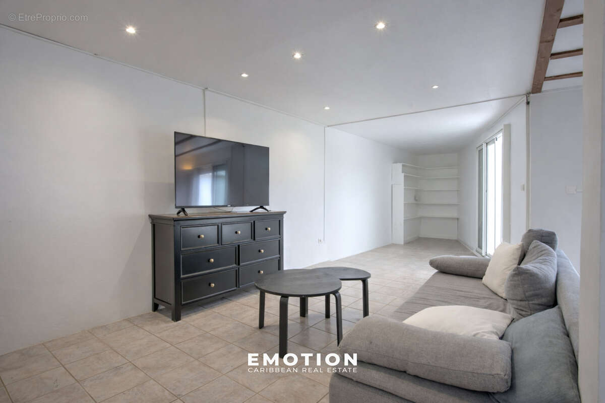 Maison à SAINT-MARTIN