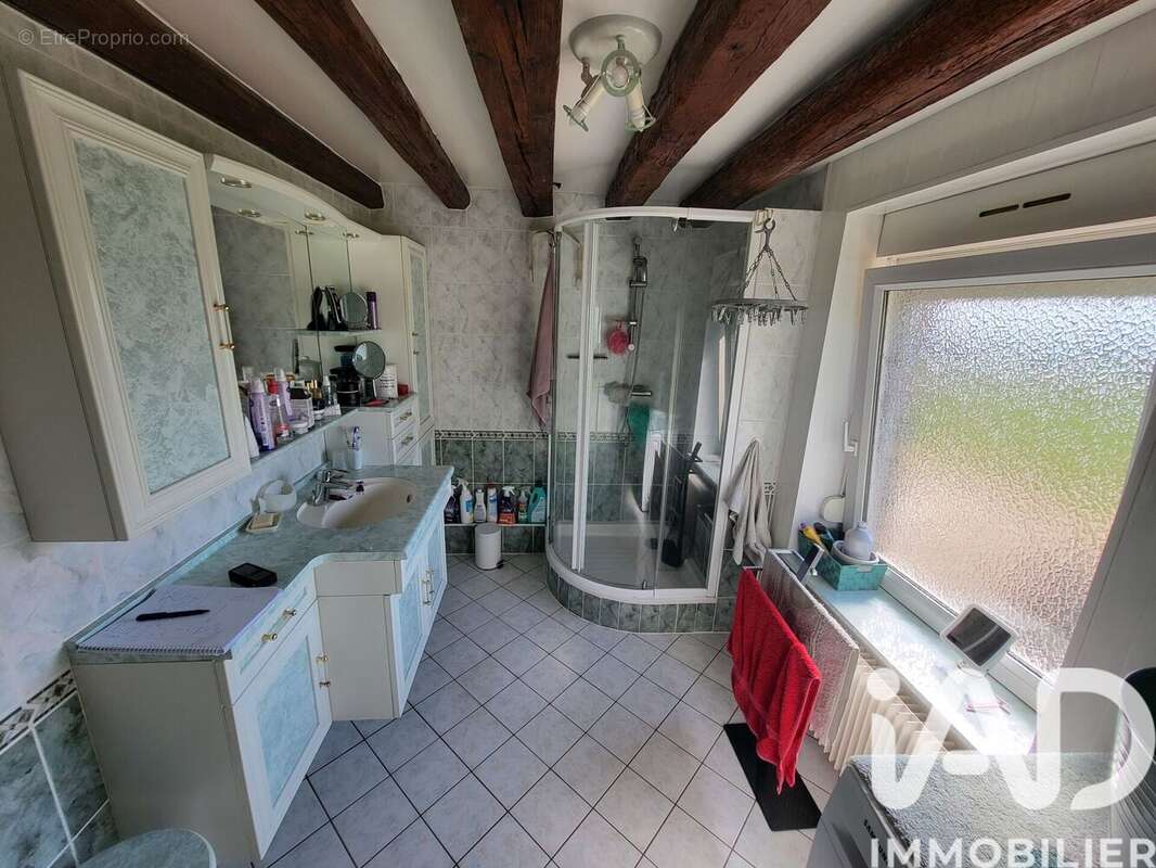 Photo 7 - Maison à L'AIGLE