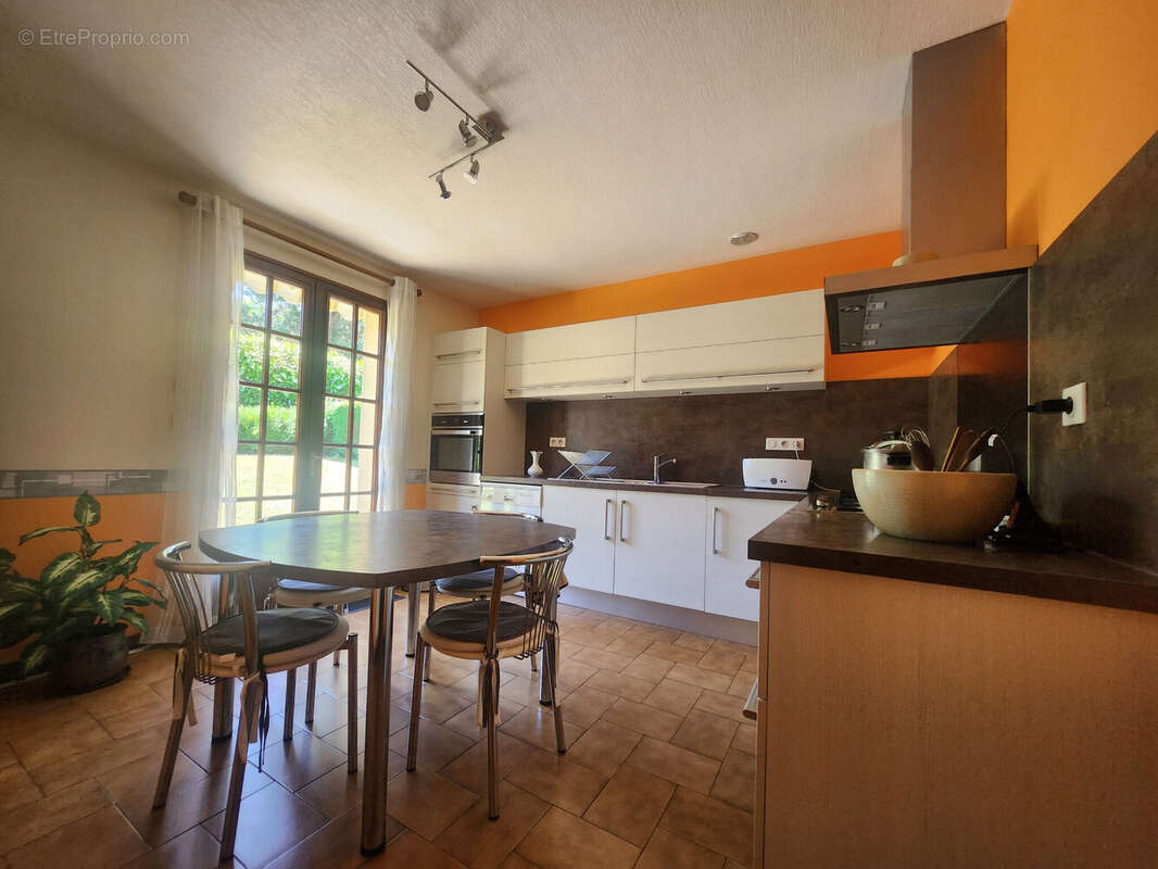 Photo 7 - Maison à LIMOGES