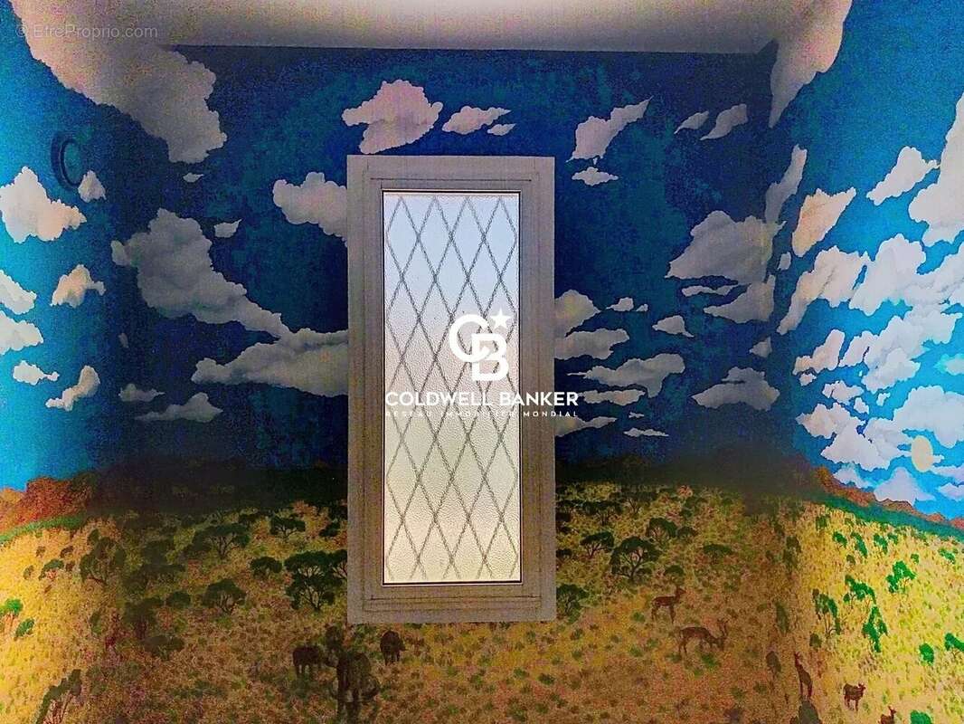 Maison à FREJUS