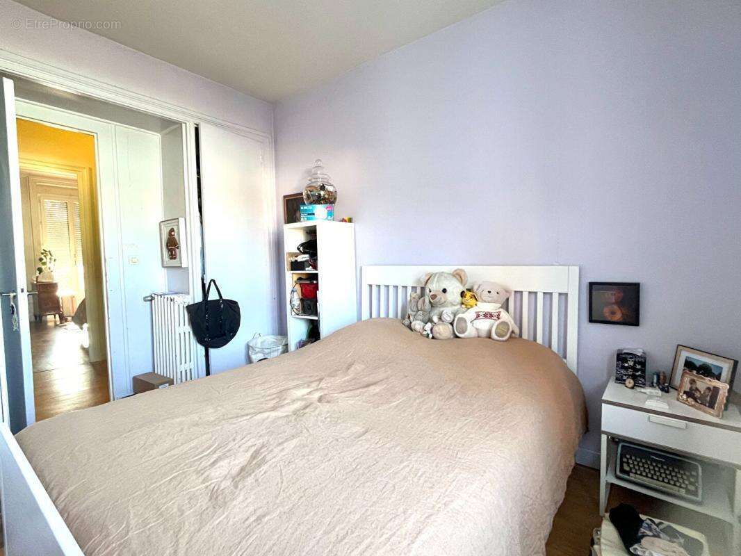 Appartement à ROANNE