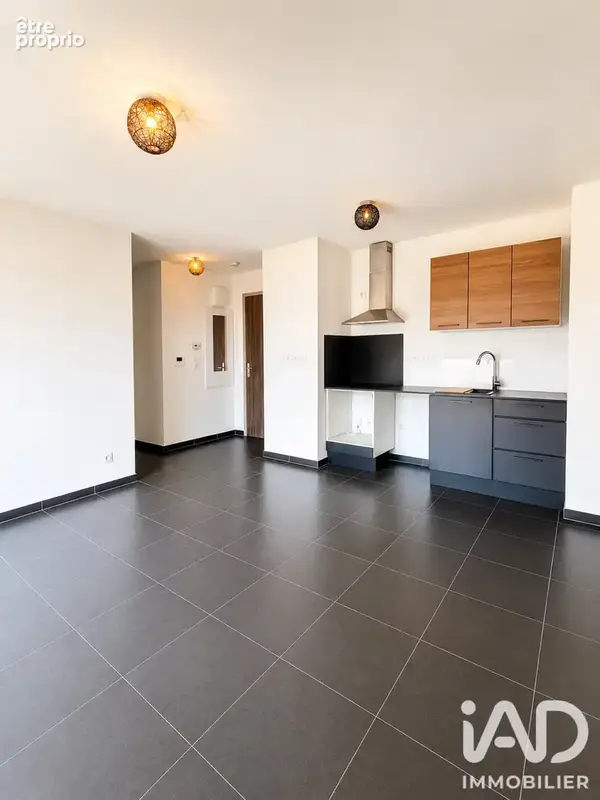 Photo 1 - Appartement à ARLES