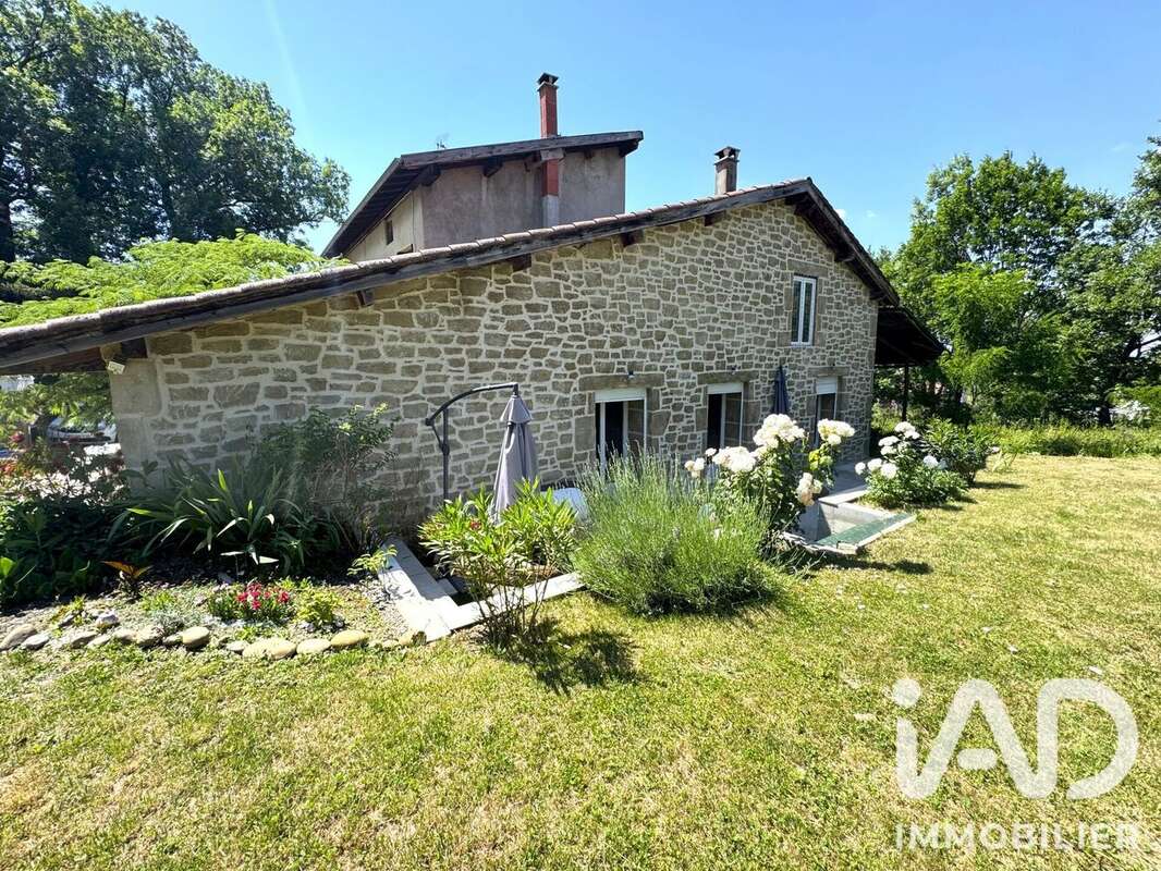 Photo 2 - Maison à ANNEYRON