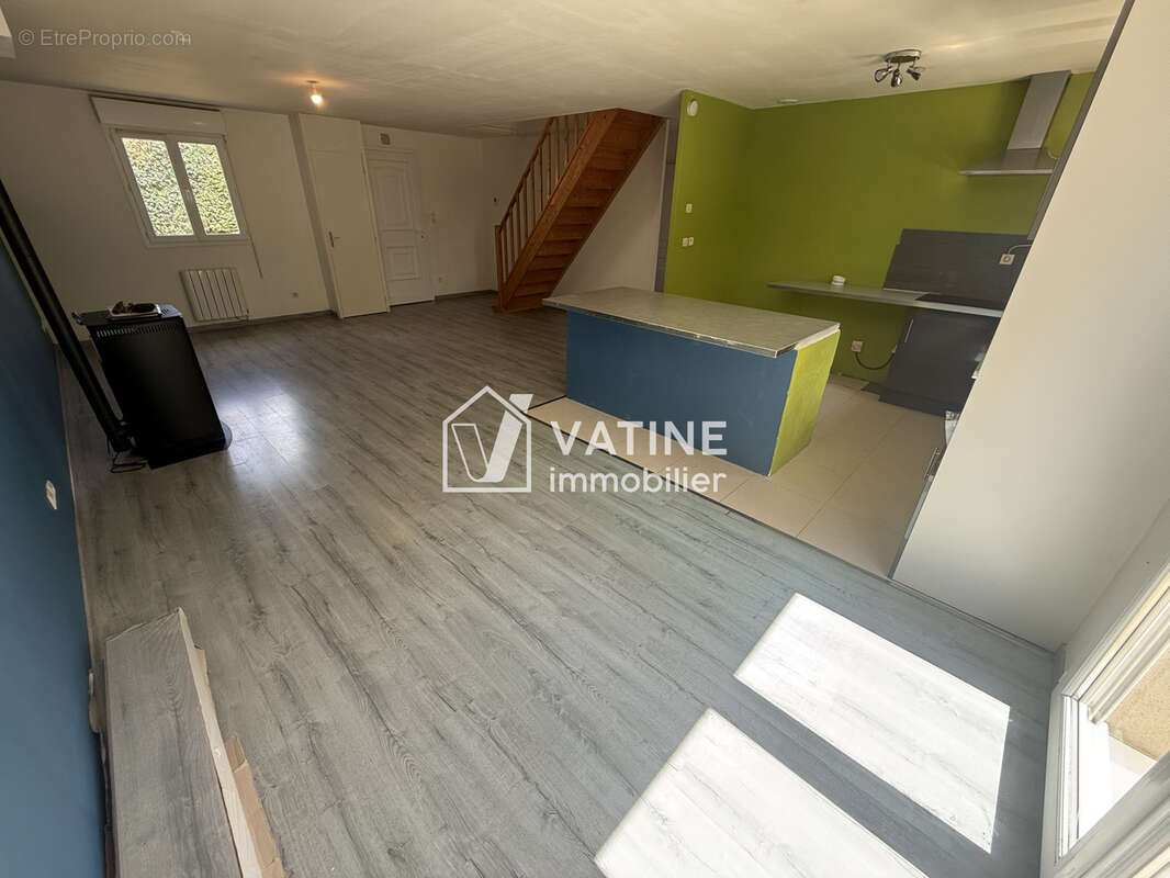 Pavillon YVETOT - photo 6