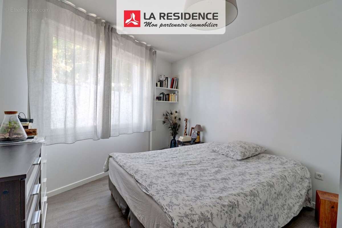 Appartement à POISSY