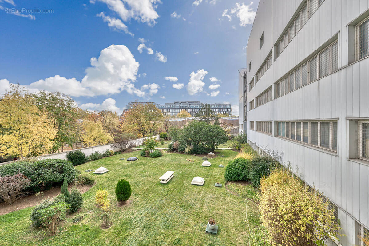 Appartement à VANVES