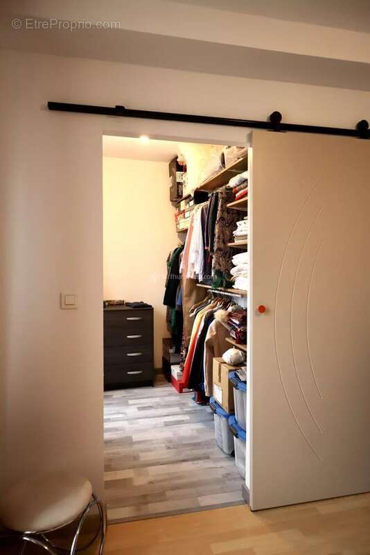 Maison à LA CHARTRE-SUR-LE-LOIR