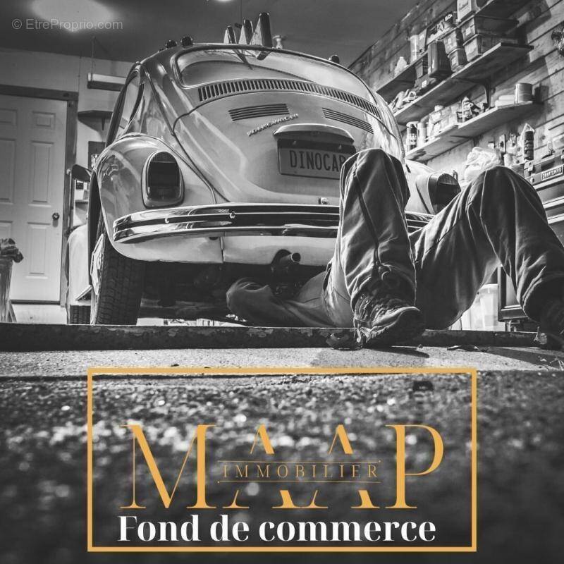 Commerce à CHARTRES