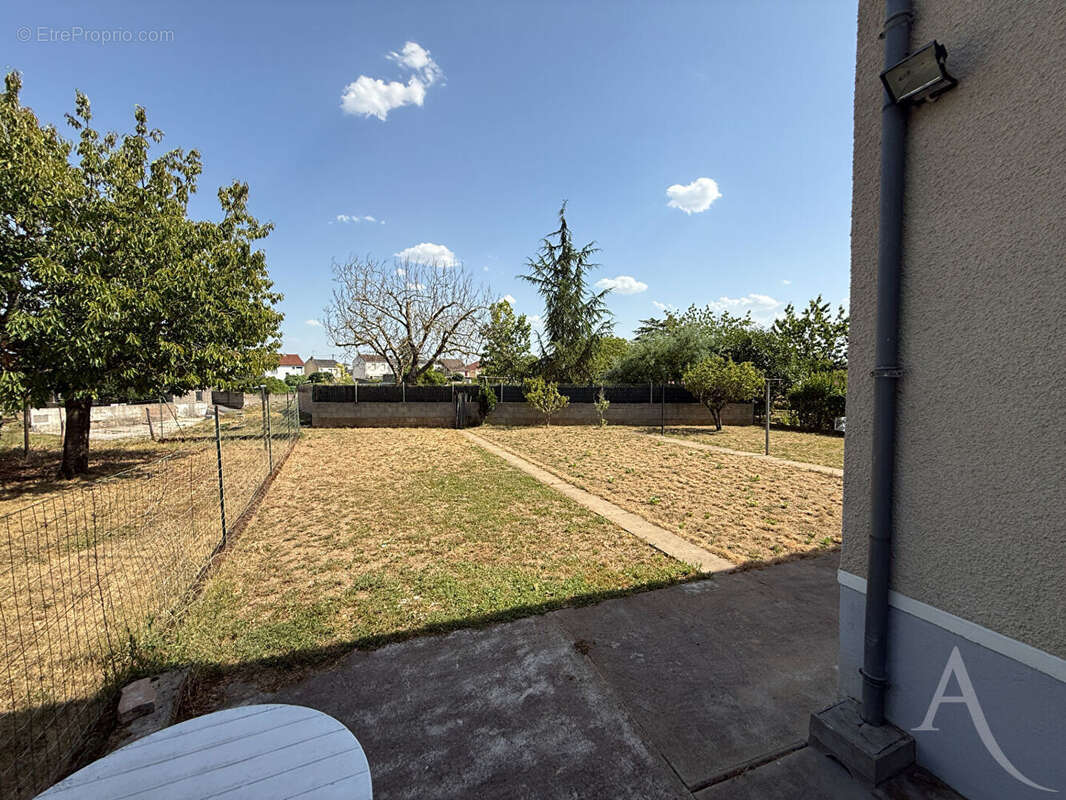 Exclusivite maison deols - photo 3