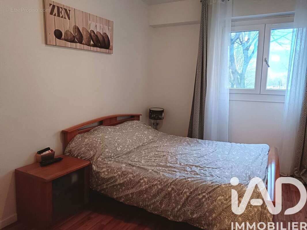 Photo 7 - Appartement à SAINT-OUEN-L'AUMONE