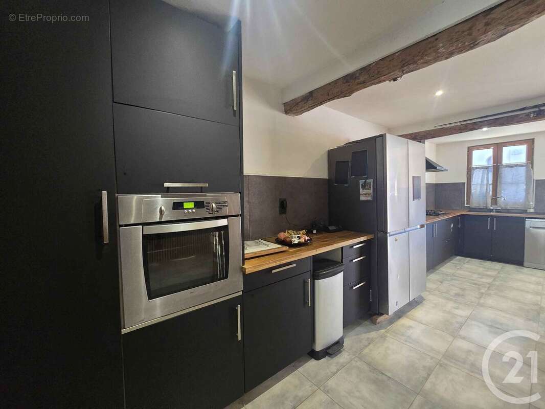 Maison à LAFITTE-VIGORDANE