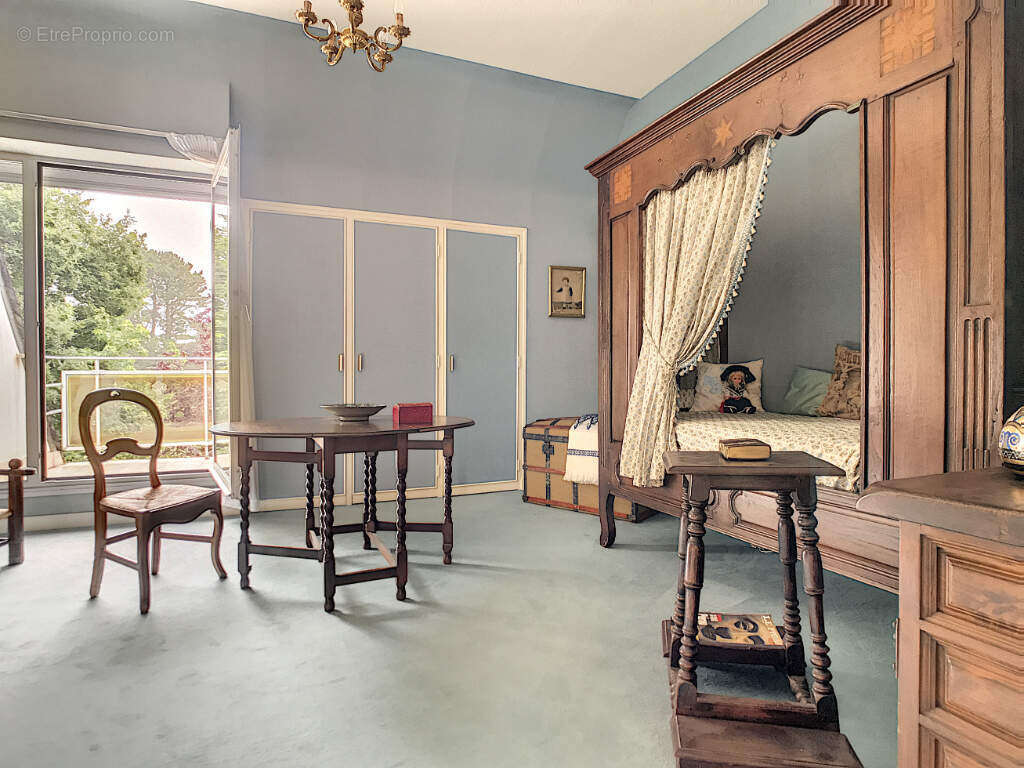 Maison à LA FORET-FOUESNANT