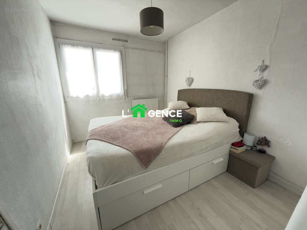 Appartement à MARTIGUES