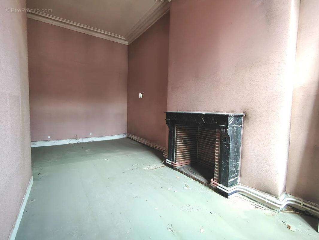 Appartement à ROUBAIX