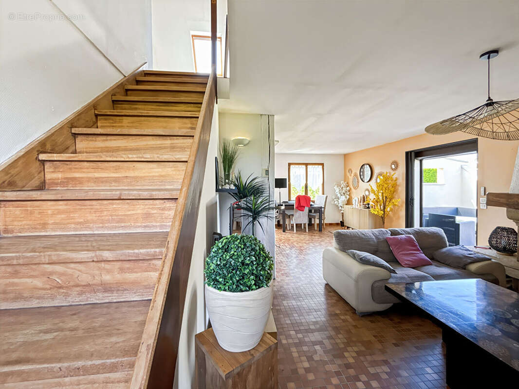 Maison à GISORS