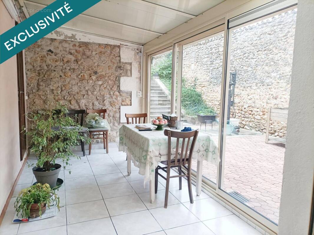 Photo 1 - Maison à LHOMMAIZE