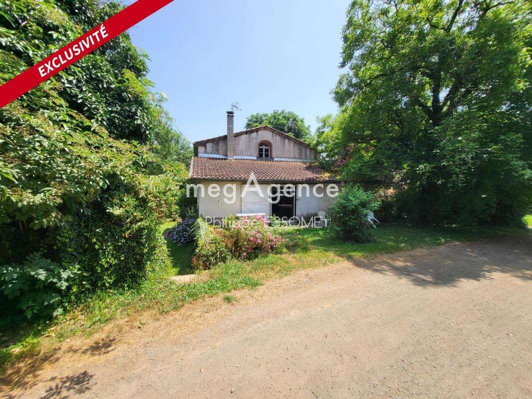 Ferme avec 4 habitations et nombreuses dépendances sur 19 ha - photo 4