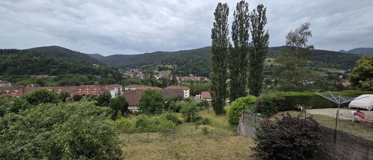Maison à ROTHAU