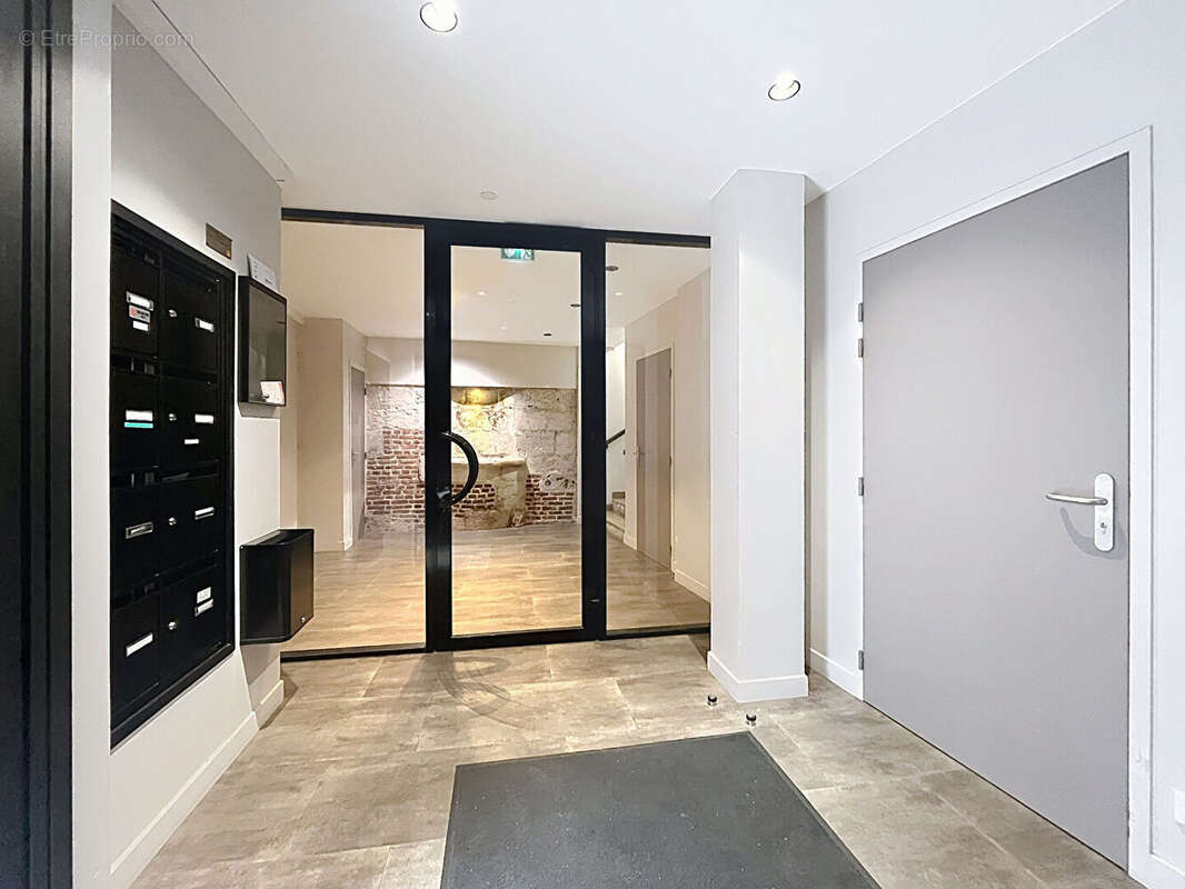 Appartement à ROUEN