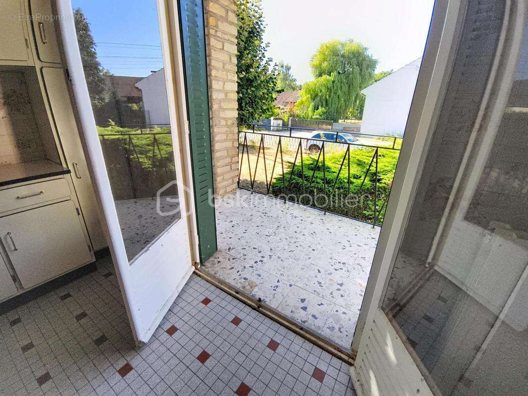 Maison sur sous-sol - photo 7