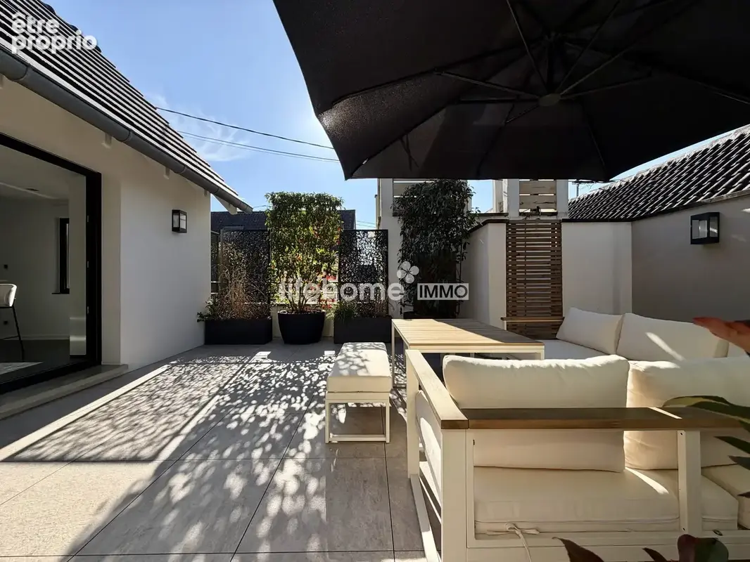 Appartement à OBERHAUSBERGEN