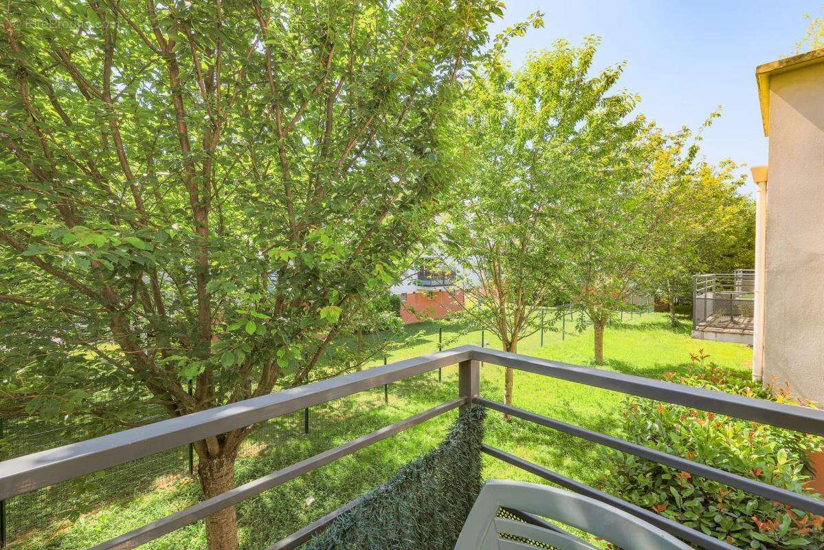 Appartement à CHOISY-LE-ROI