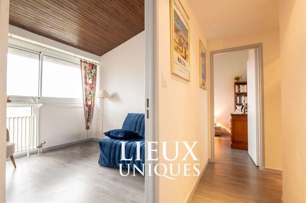 Appartement à BLOIS