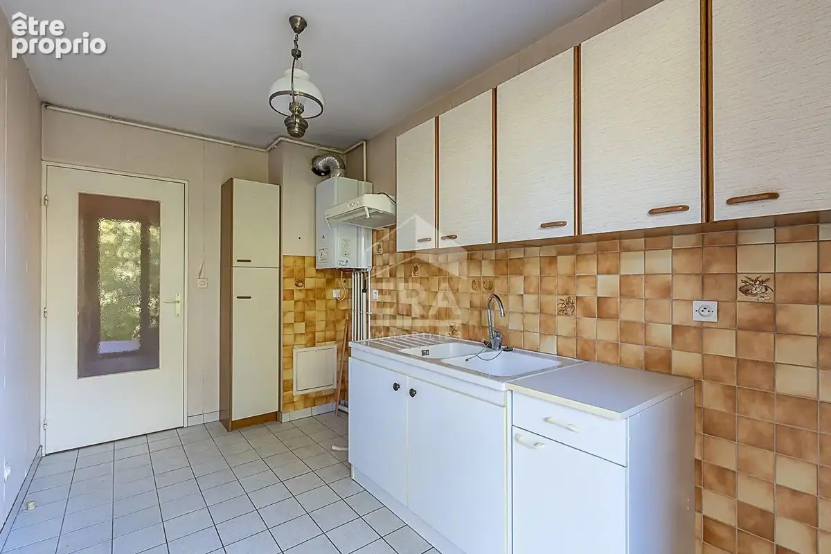 Appartement 47m² à toulouse - photo 5