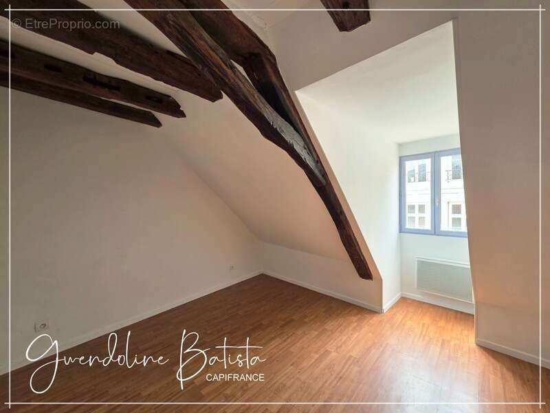 Appartement à BERGERAC