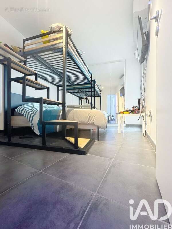 Photo 8 - Appartement à LA SEYNE-SUR-MER