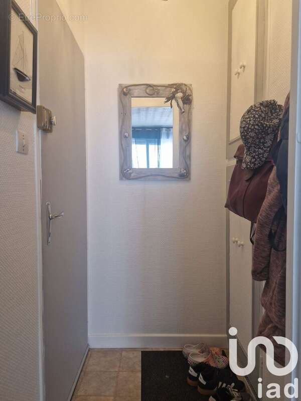 Photo 2 - Appartement à SAINT-HILAIRE-DE-RIEZ