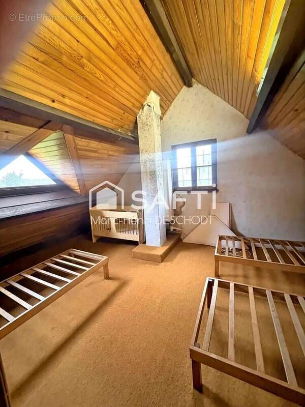 Photo 9 - Maison à CAMIERS