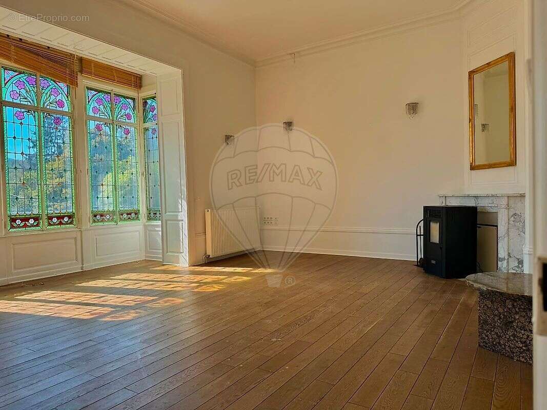 Appartement 2 chambre(s) à vendre - photo 2