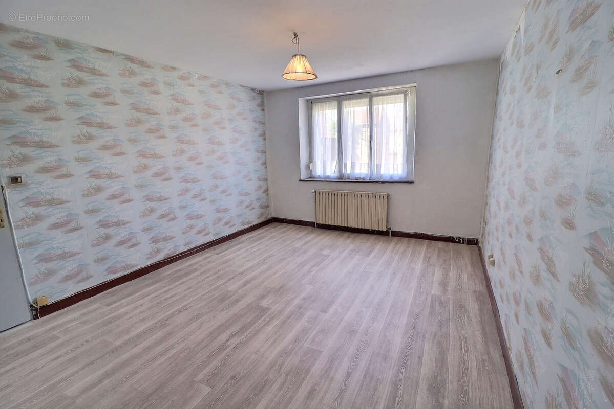 Maison familiale au coeur de Meurcourt - photo 5