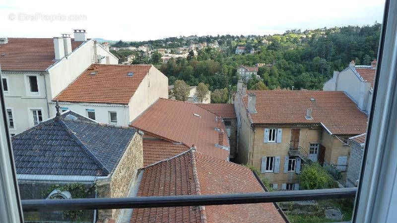 Appartement à ANNONAY