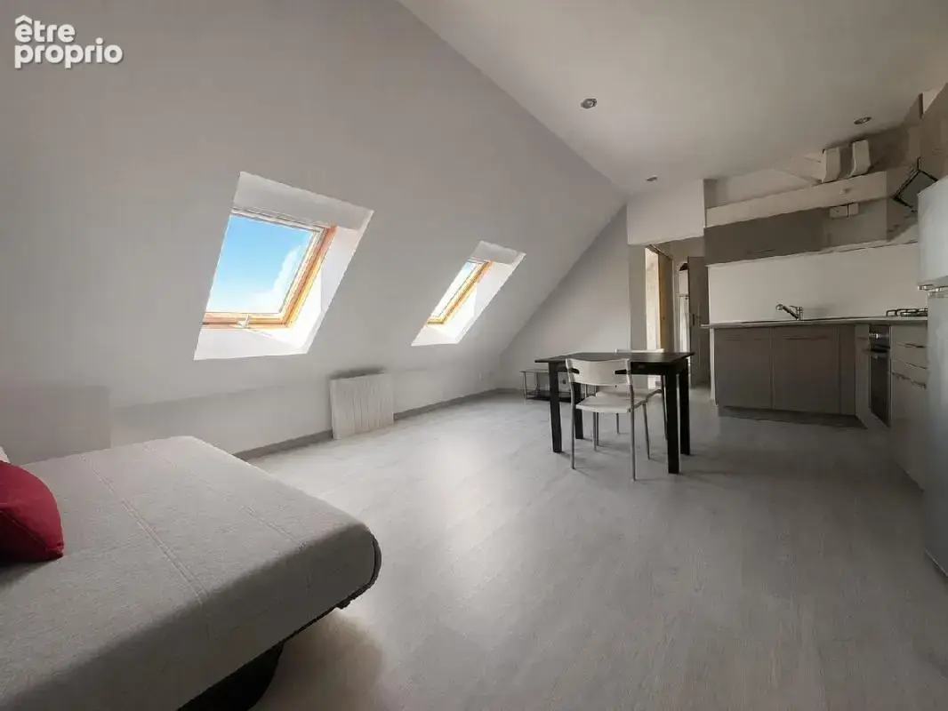 Appartement - photo 2
