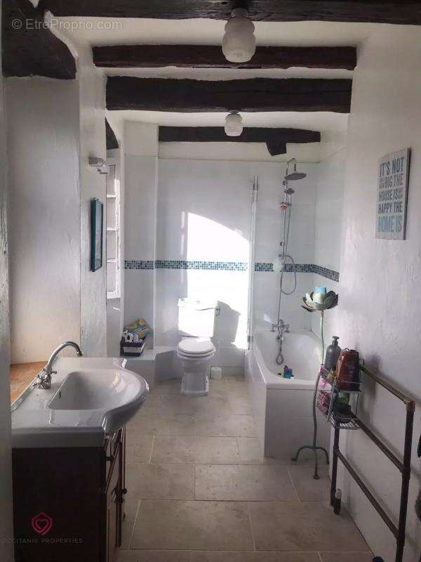 Maison à SAINT-ARROMAN