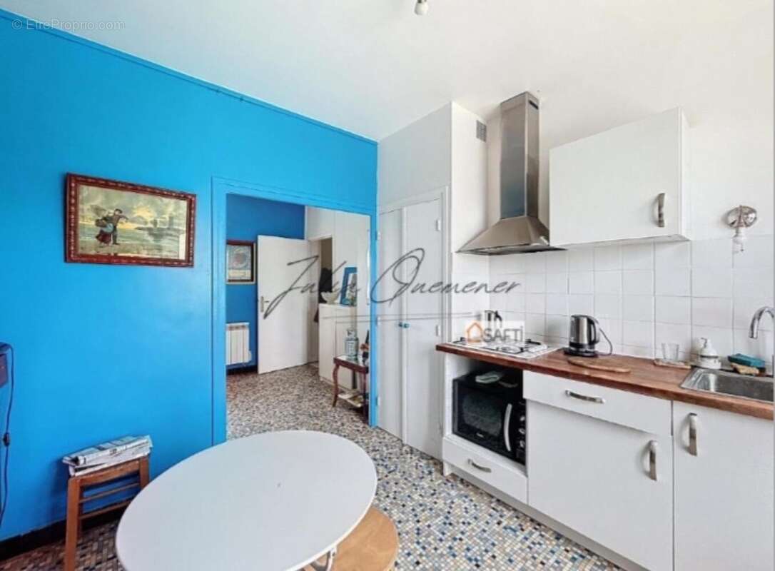 Photo 2 - Maison à LAMPAUL-PLOUARZEL