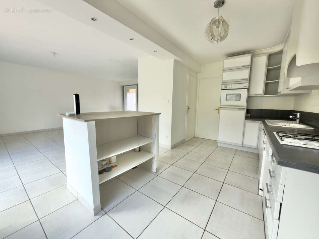 Maison à ANNOEULLIN