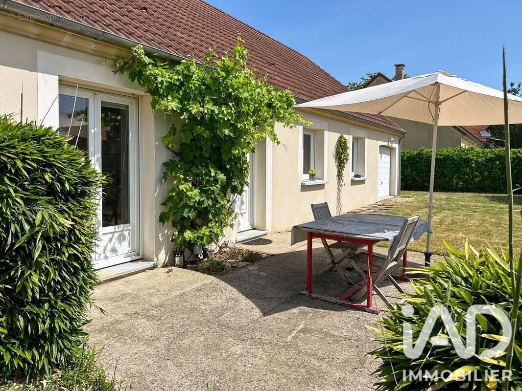 Photo 3 - Maison à CUY