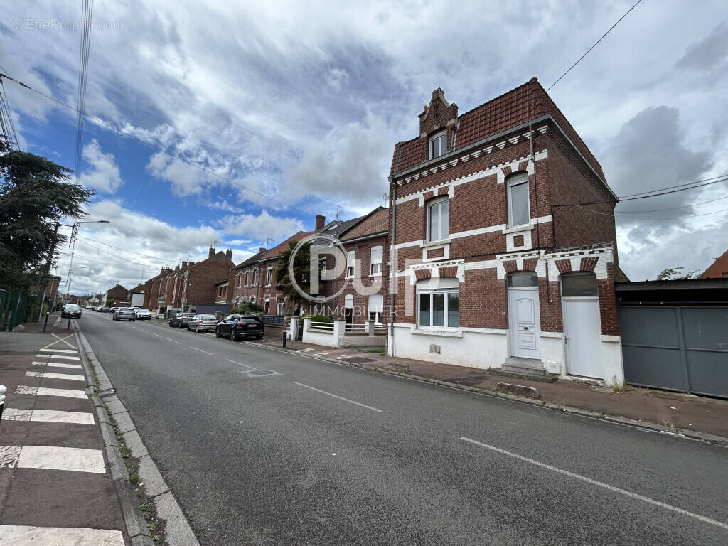 Maison à DOUAI