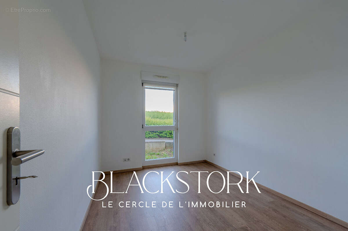 Appartement à TRUCHTERSHEIM
