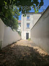 Maison à VILLIERS-LE-BEL