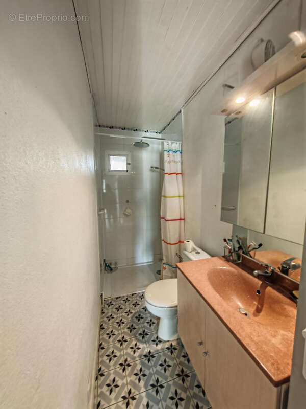 Maison à SAINT-BARTHELEMY-GROZON