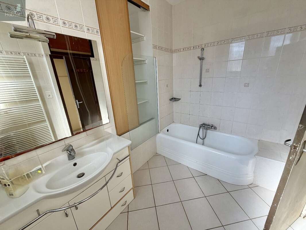 Maison à VILLEFRANCHE-DE-ROUERGUE