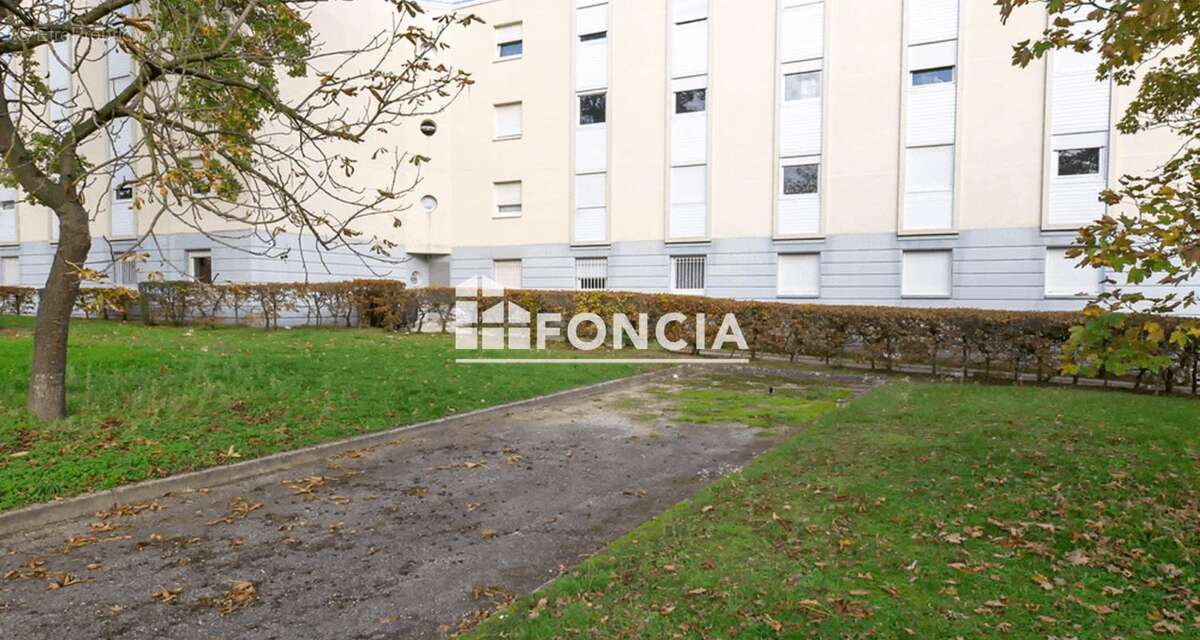 Appartement à CERGY