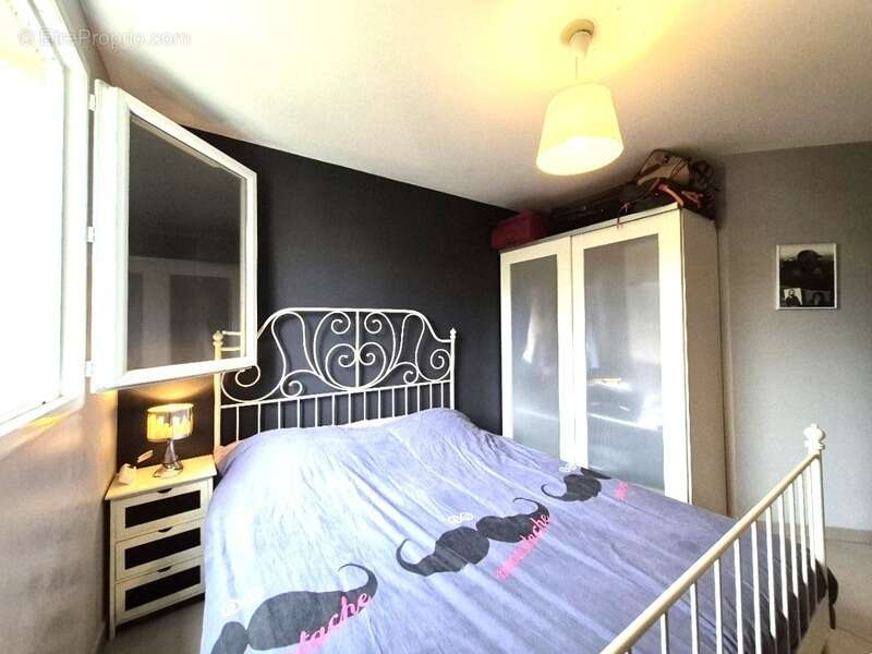 Appartement à MARSEILLE-11E