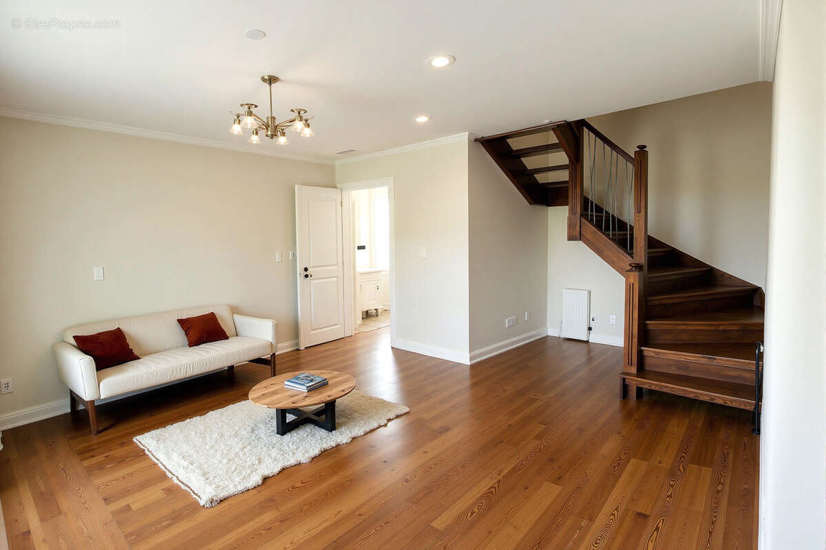 Appartement à BRIEY