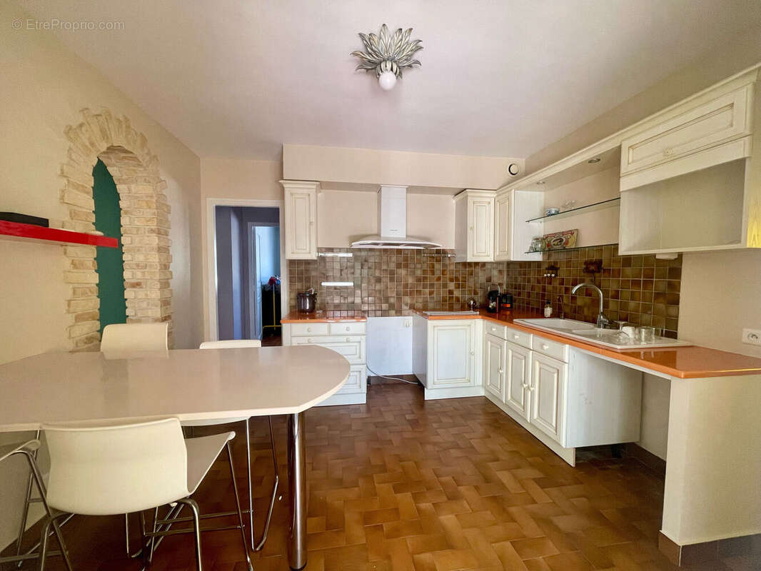 Photo 8 - Maison à JUVIGNAC